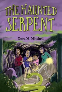 The Haunted Serpent