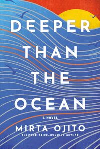 Deeper Than the Ocean