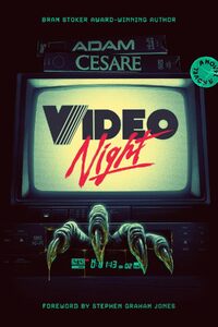 Video Night