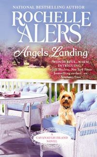 Angels Landing by Rochelle Alers