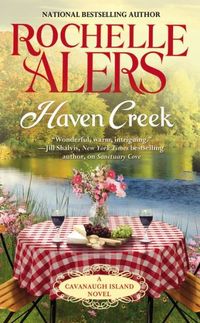 Haven Creek by Rochelle Alers