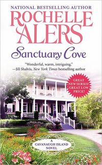 Excerpt of Sanctuary Cove by Rochelle Alers