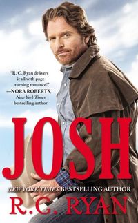Josh by R.C. Ryan