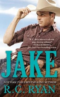 Jake by R.C. Ryan