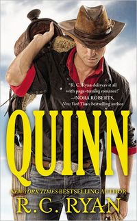Quinn by R.C. Ryan