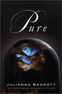 Pure by Julianna Baggott