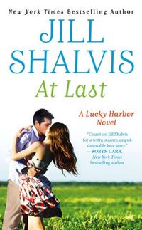 At Last by Jill Shalvis