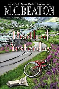 Death Of Yesterday