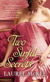 Two Sinful Secrets by Laurel McKee