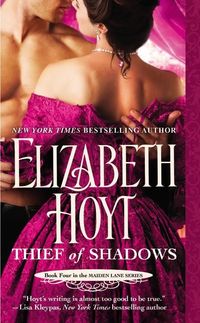 Thief of Shadows by Elizabeth Hoyt
