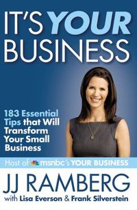 It's Your Business by J.J. Ramberg