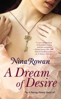 A Dream Of Desire by Nina Rowan