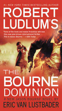Robert Ludlum's™ The Bourne Dominion