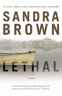 Lethal by Sandra Brown