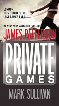 Private Games by James Patterson