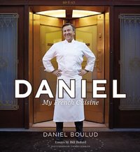 Daniel by Daniel Boulud