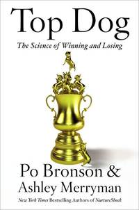 Top Dog by Ashley Merryman