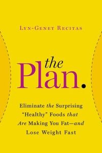 The Plan by Lyn-Genet Recitas