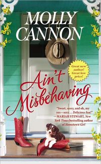 Ain't Misbehaving by Molly Cannon