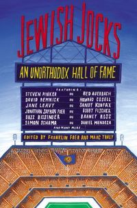 Jewish Jocks by Franklin Foer