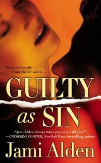 Guilty As Sin by Jami Alden