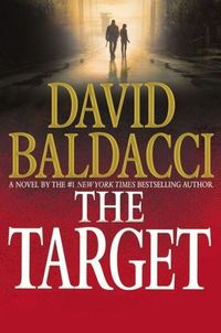 The Target by David Baldacci
