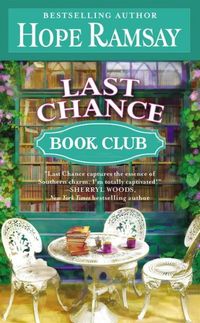 Last Chance Book Club by Hope Ramsay