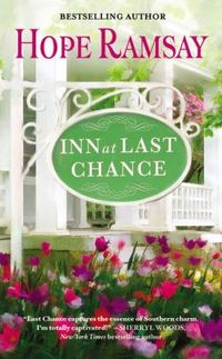 Inn At Last Chance by Hope Ramsay