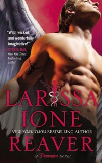Reaver by Larissa Ione