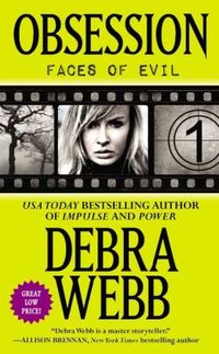 Obsession by Debra Webb