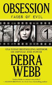 Obsession by Debra Webb