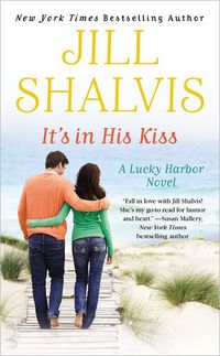 It's In His Kiss by Jill Shalvis