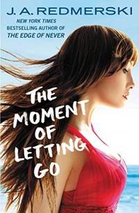 The Moment Of Letting Go