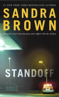 Standoff by Sandra Brown