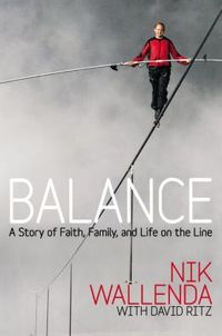 Balance by Nik Wallenda