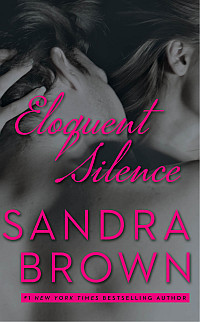 Eloquent Silence by Sandra Brown