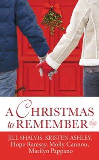 A Christmas to Remember by Marilyn Pappano