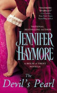 The Devil's Pearl by Jennifer Haymore