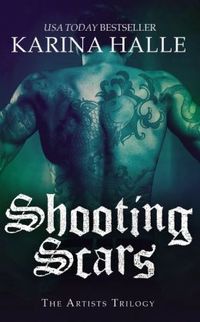 Shooting Scars by Karina Halle