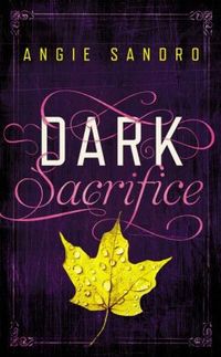 Dark Sacrifice
