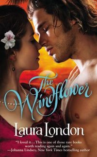 The Windflower by Laura London