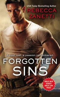 Forgotten Sins by Rebecca Zanetti