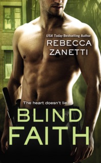 Blind Faith by Rebecca Zanetti