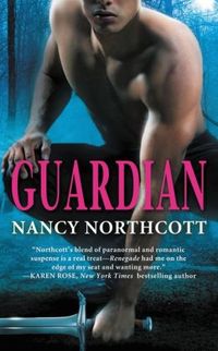 Guardian by Nancy Northcott