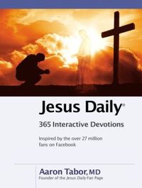Jesus Daily
