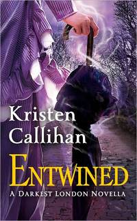 Entwined by Kristen Callihan
