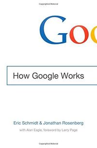 How Google Works