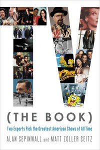 TV (The Book)