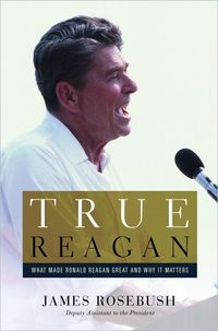 True Reagan