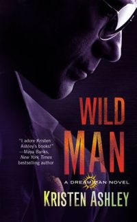 Wild Man by Kristen Ashley